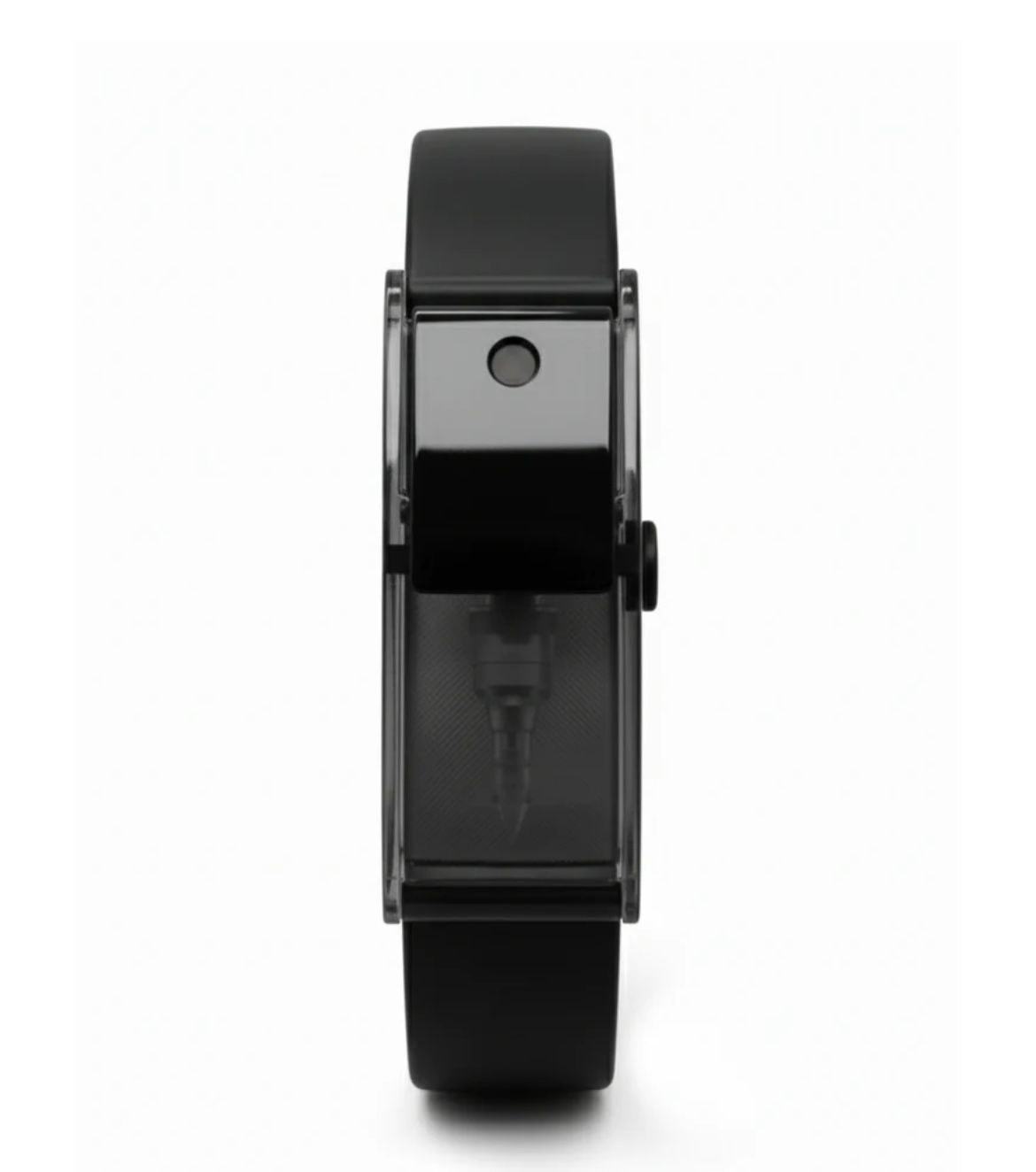 Pulsera atomizadora de fragancias