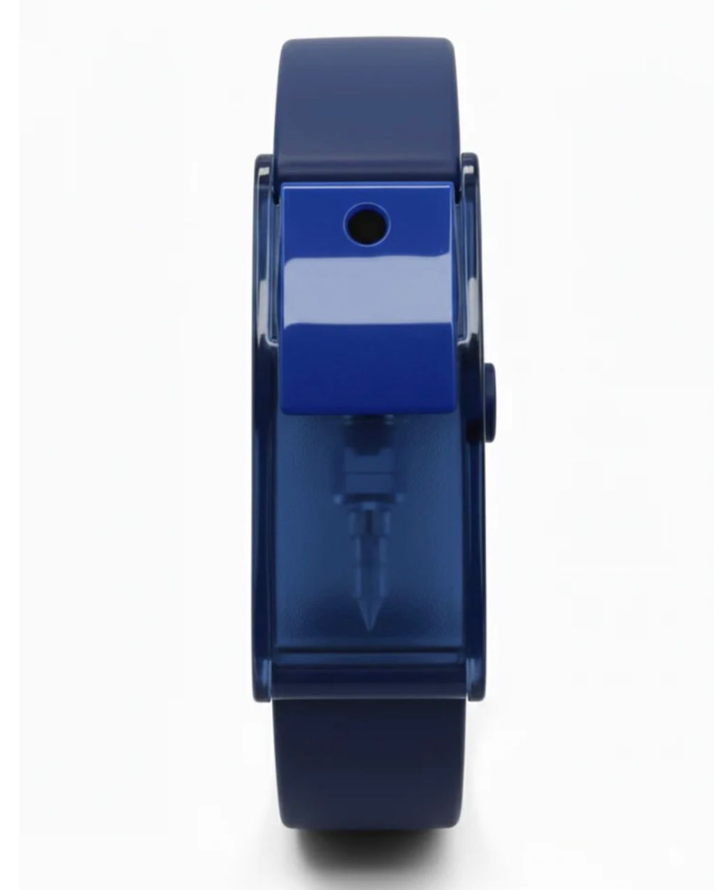 Pulsera atomizadora de fragancias