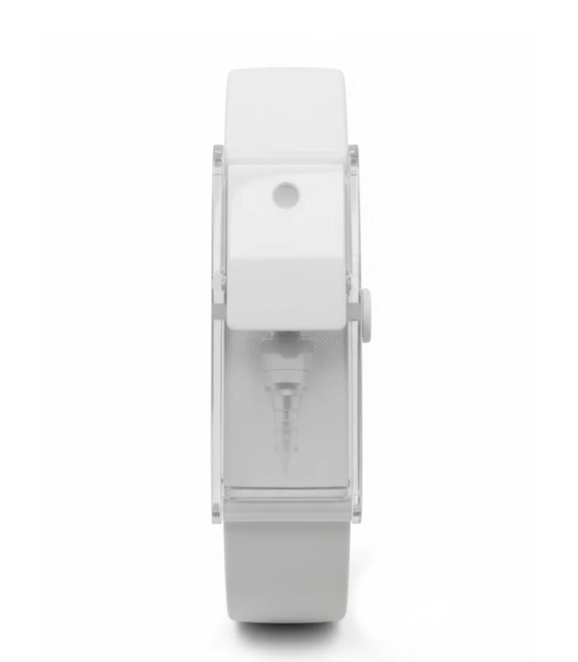 Pulsera atomizadora de fragancias